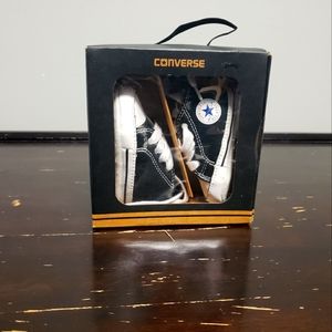 Converse Infant Chuck Taylors